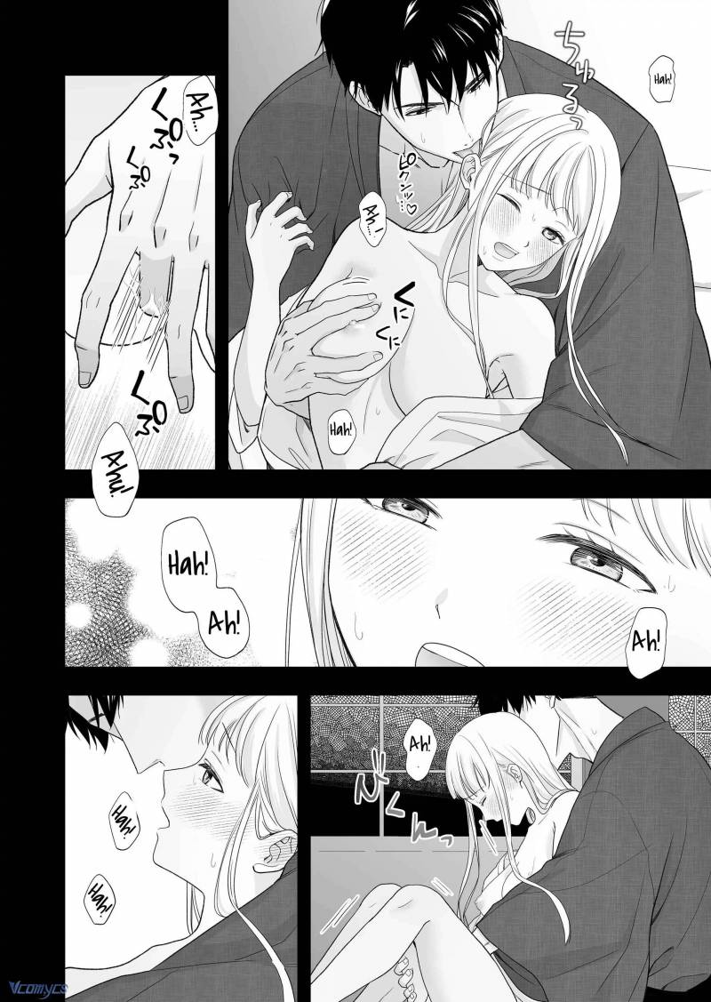 [18+] Tuyển Tập Truyện Ngắn Manga Chapter 32.1 - Trang 2