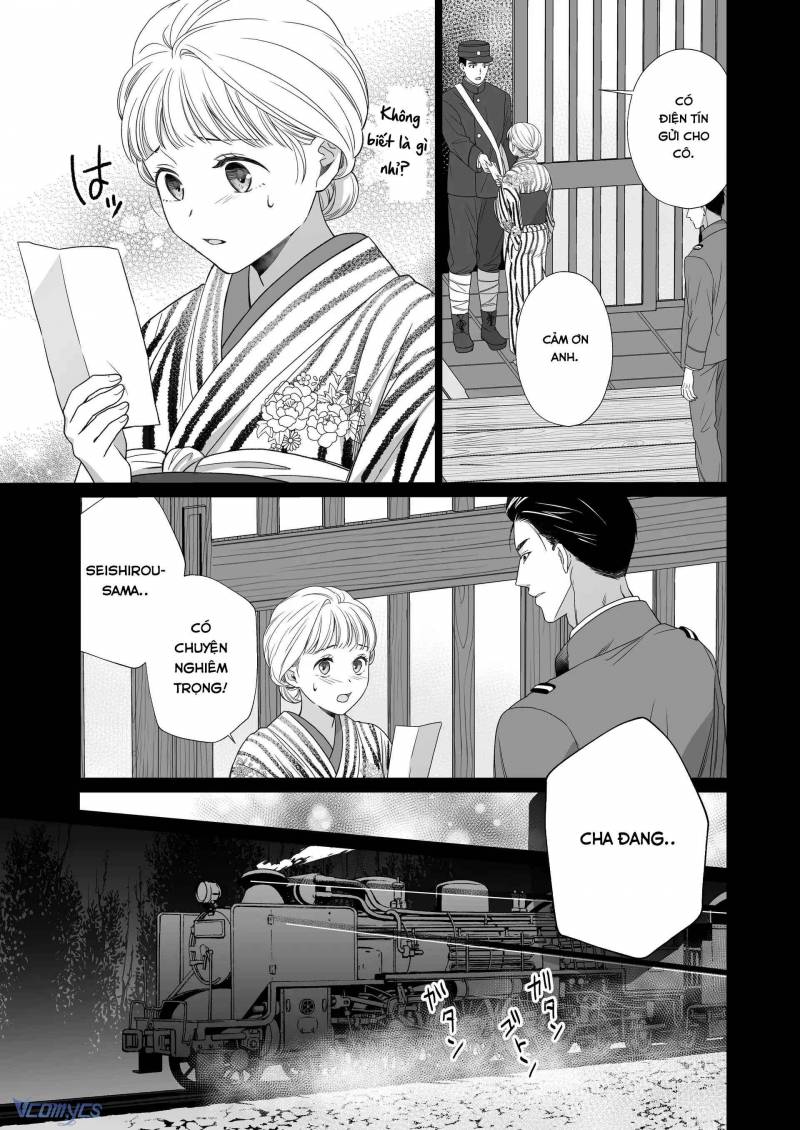 [18+] Tuyển Tập Truyện Ngắn Manga Chapter 32.2 - Trang 2