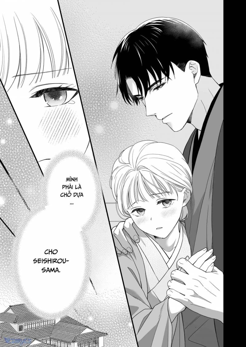 [18+] Tuyển Tập Truyện Ngắn Manga Chapter 32.2 - Trang 2