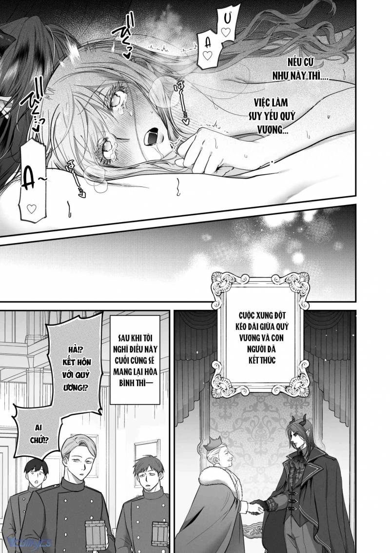 [18+] Tuyển Tập Truyện Ngắn Manga Chapter 33 - Trang 2