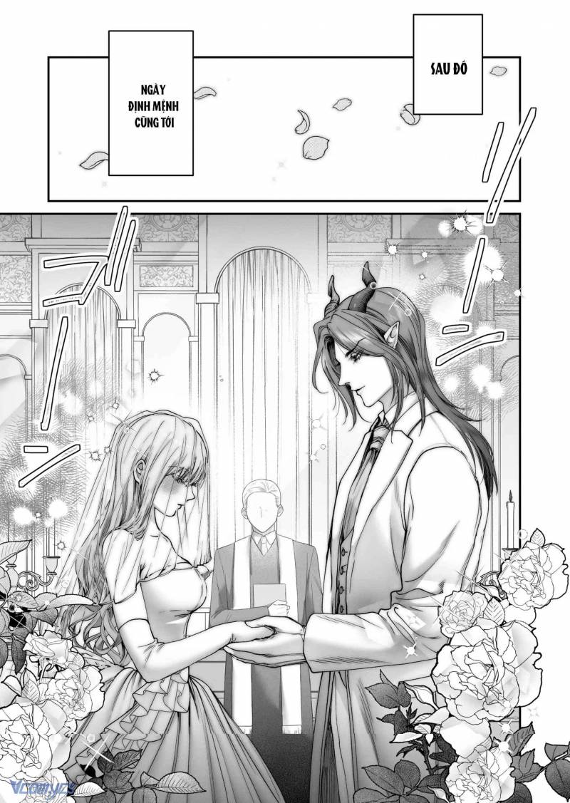 [18+] Tuyển Tập Truyện Ngắn Manga Chapter 33 - Trang 2