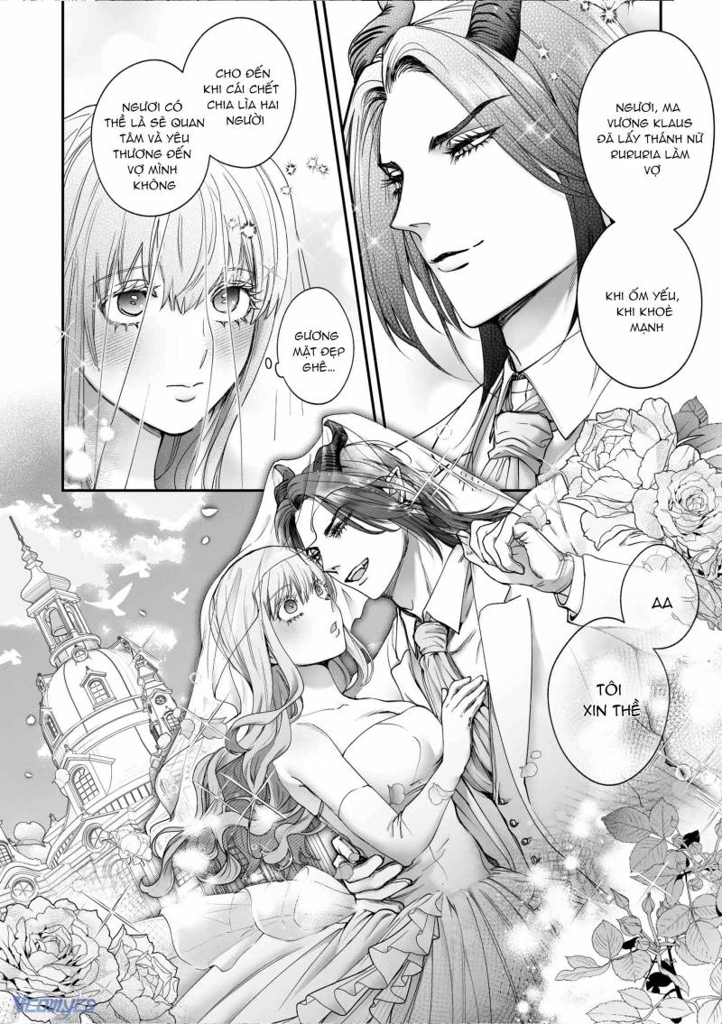 [18+] Tuyển Tập Truyện Ngắn Manga Chapter 33 - Trang 2