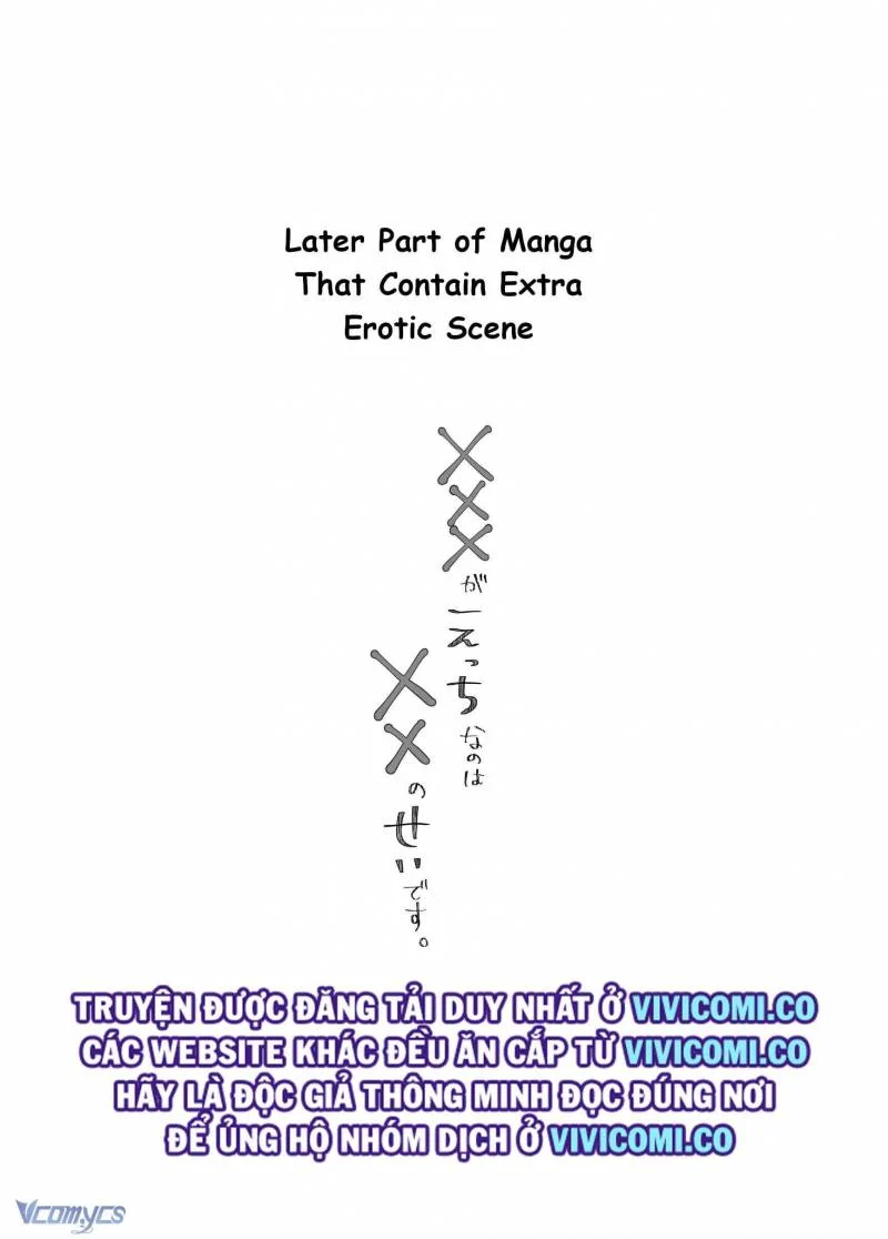 [18+] Tuyển Tập Truyện Ngắn Manga Chapter 34.3 - Trang 2