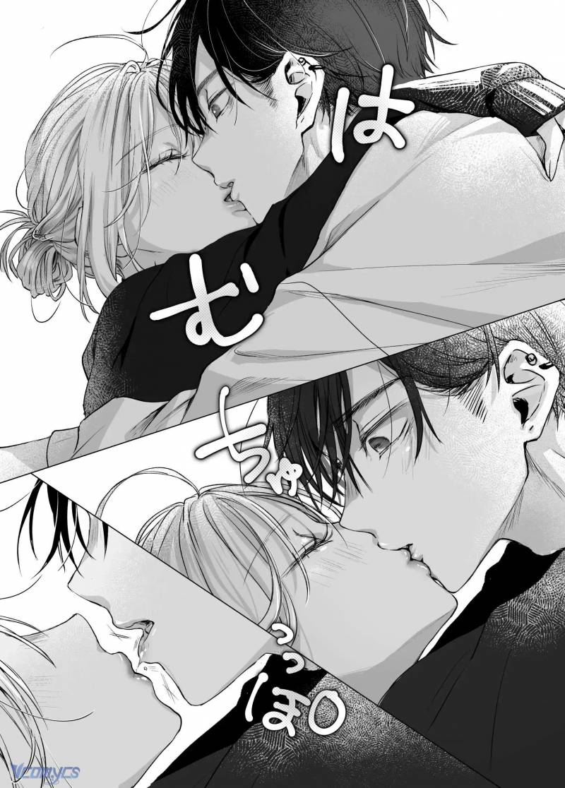 [18+] Tuyển Tập Truyện Ngắn Manga Chapter 34.4 - Trang 2