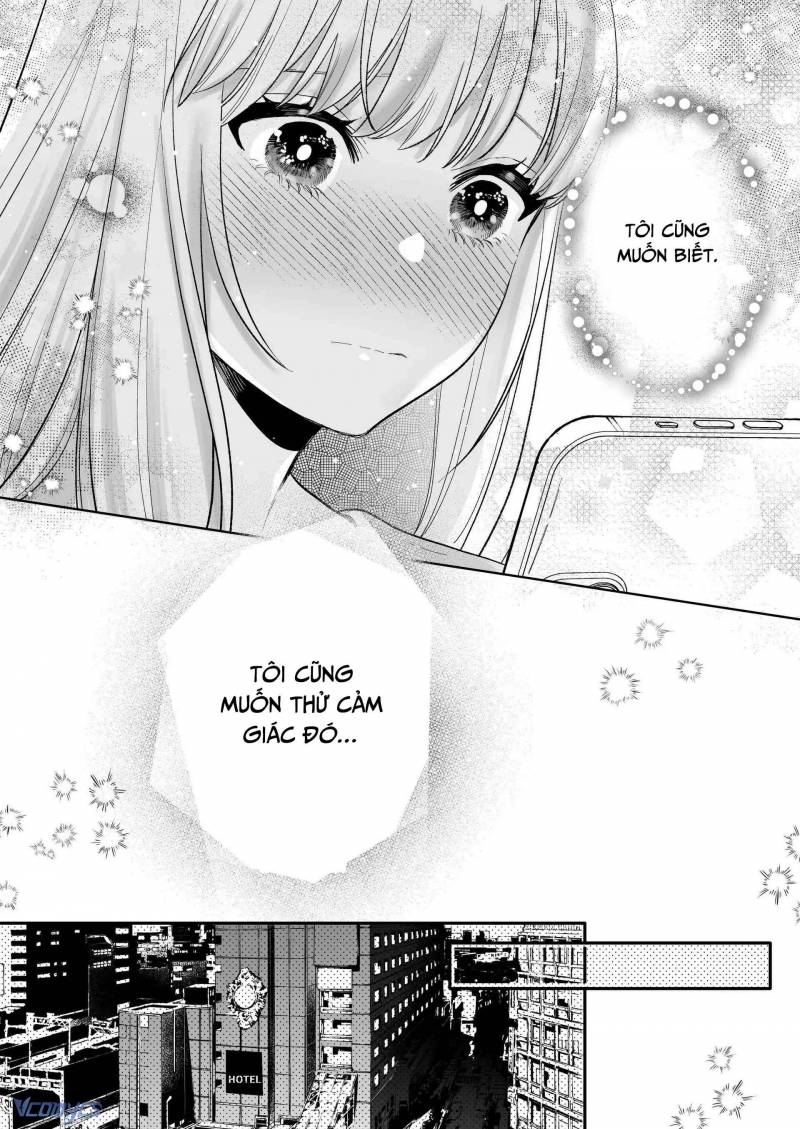 [18+] Tuyển Tập Truyện Ngắn Manga Chapter 38.1 - Trang 2