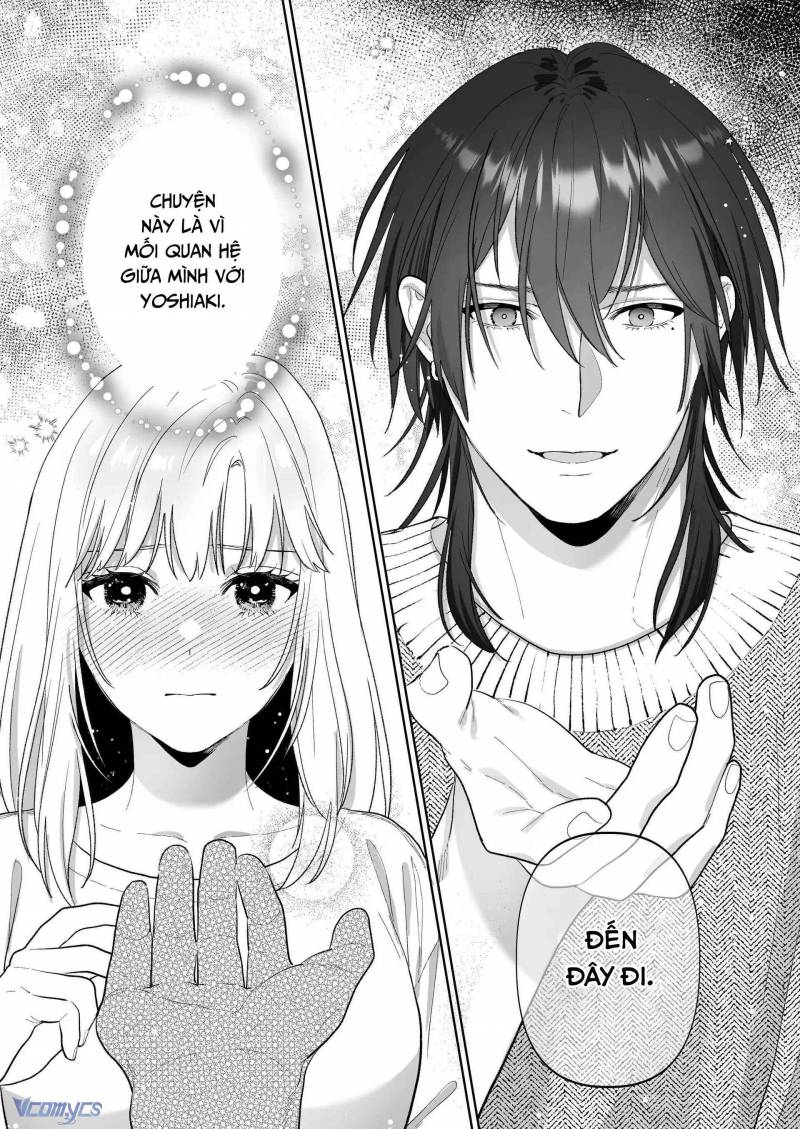 [18+] Tuyển Tập Truyện Ngắn Manga Chapter 38.1 - Trang 2