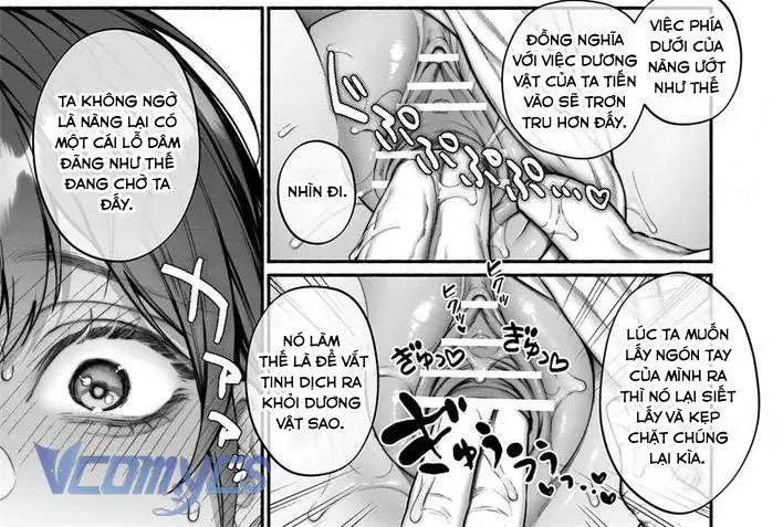 [18+] Tuyển Tập Truyện Ngắn Manga Chapter 4.2 - Trang 2