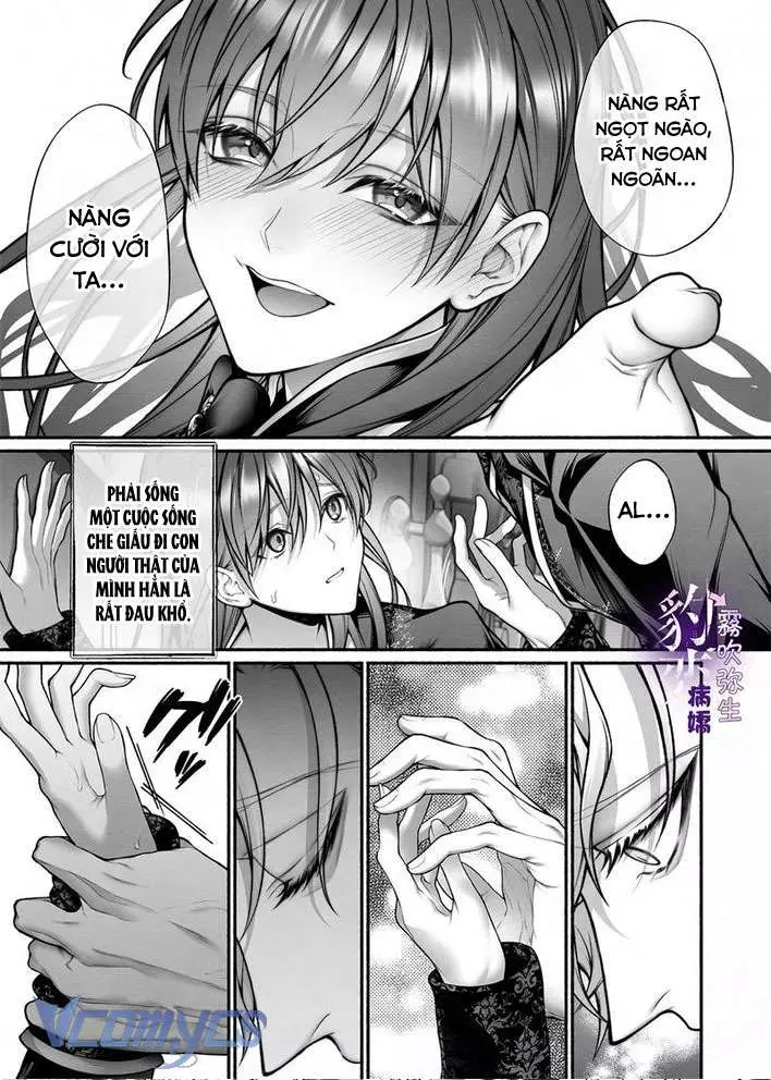 [18+] Tuyển Tập Truyện Ngắn Manga Chapter 4.2 - Trang 2