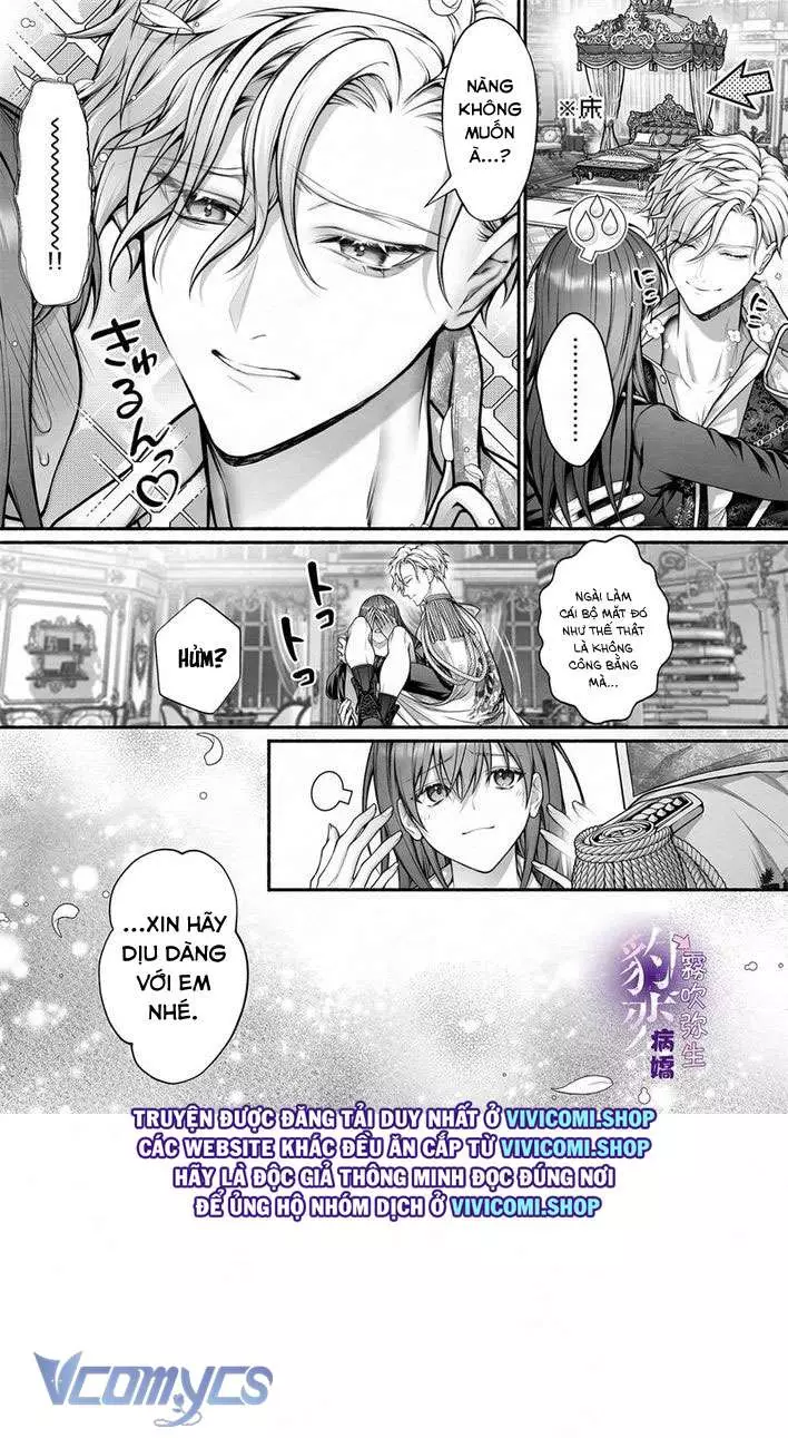 [18+] Tuyển Tập Truyện Ngắn Manga Chapter 4.2 - Trang 2