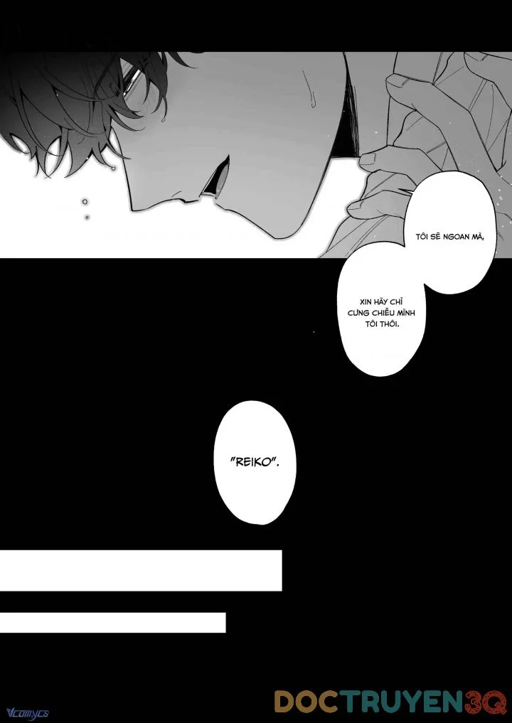 [18+] Tuyển Tập Truyện Ngắn Manga Chapter 40.1 - Trang 2