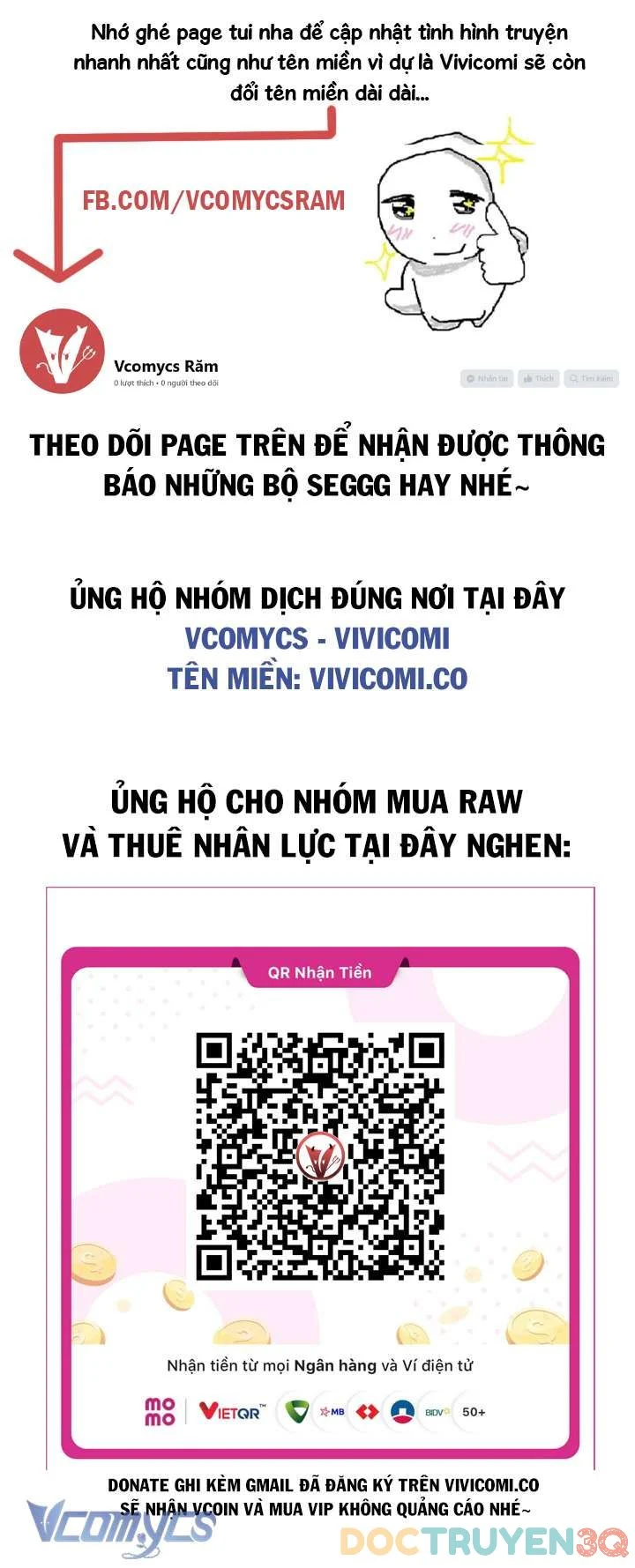 [18+] Tuyển Tập Truyện Ngắn Manga Chapter 40.1 - Trang 2