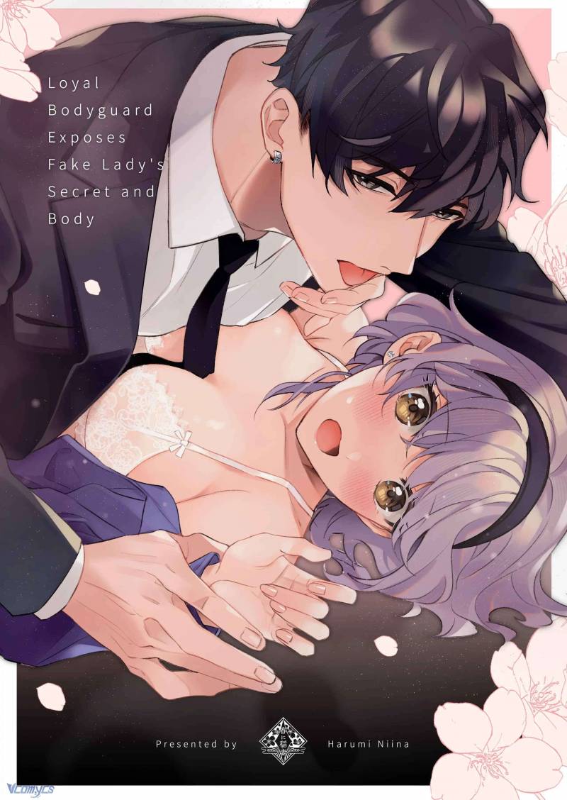 [18+] Tuyển Tập Truyện Ngắn Manga Chapter 40.2 - Trang 2