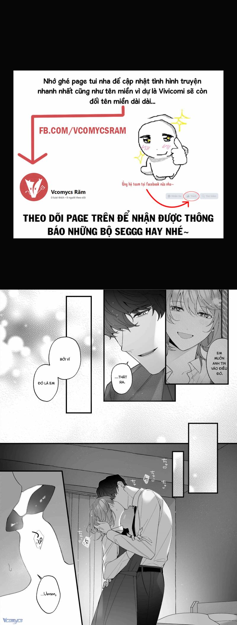 [18+] Tuyển Tập Truyện Ngắn Manga Chapter 40.2 - Trang 2