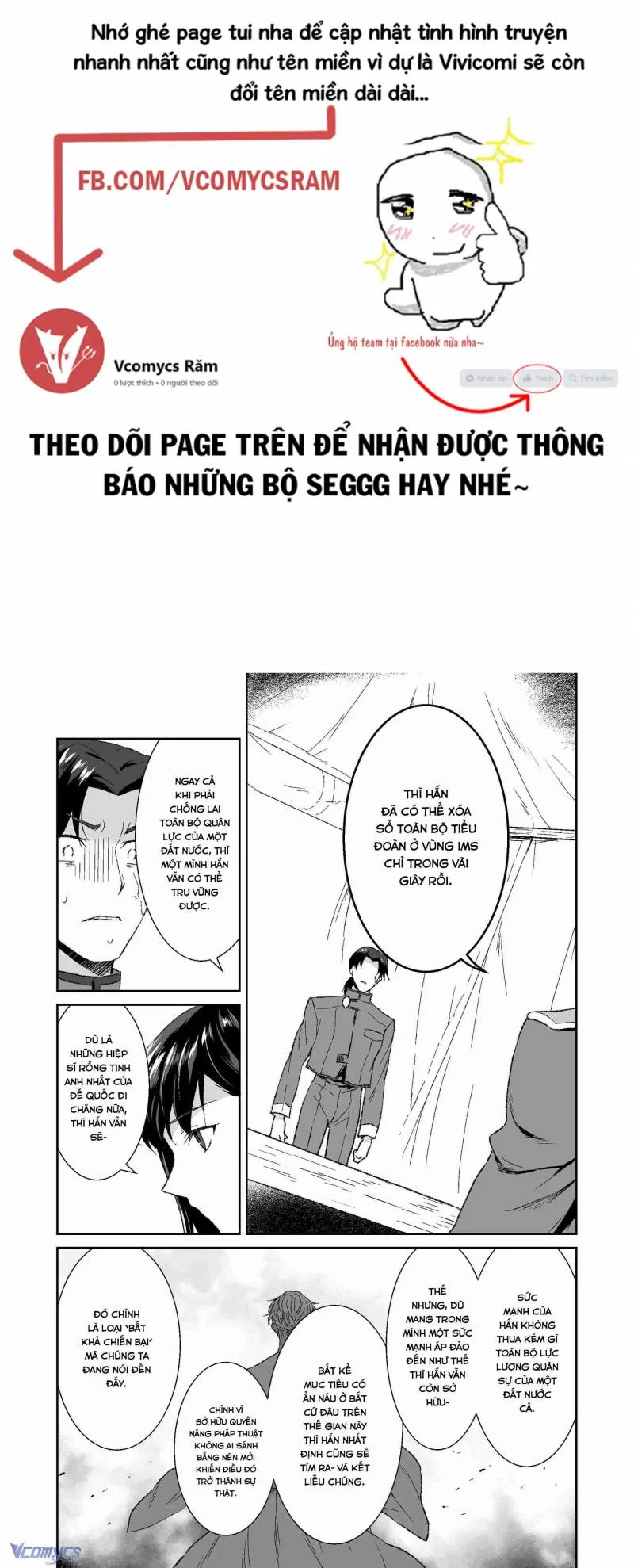 [18+] Tuyển Tập Truyện Ngắn Manga Chapter 43.1 - Next 
