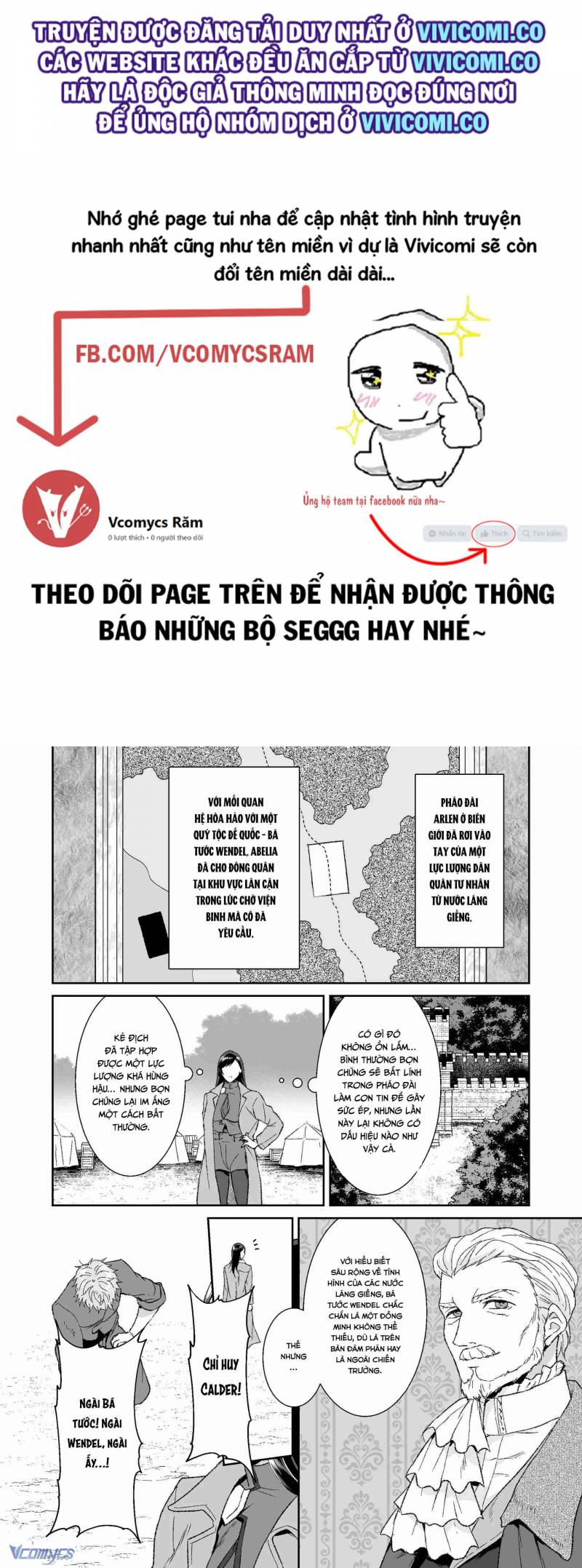 [18+] Tuyển Tập Truyện Ngắn Manga Chapter 43.1 - Next 