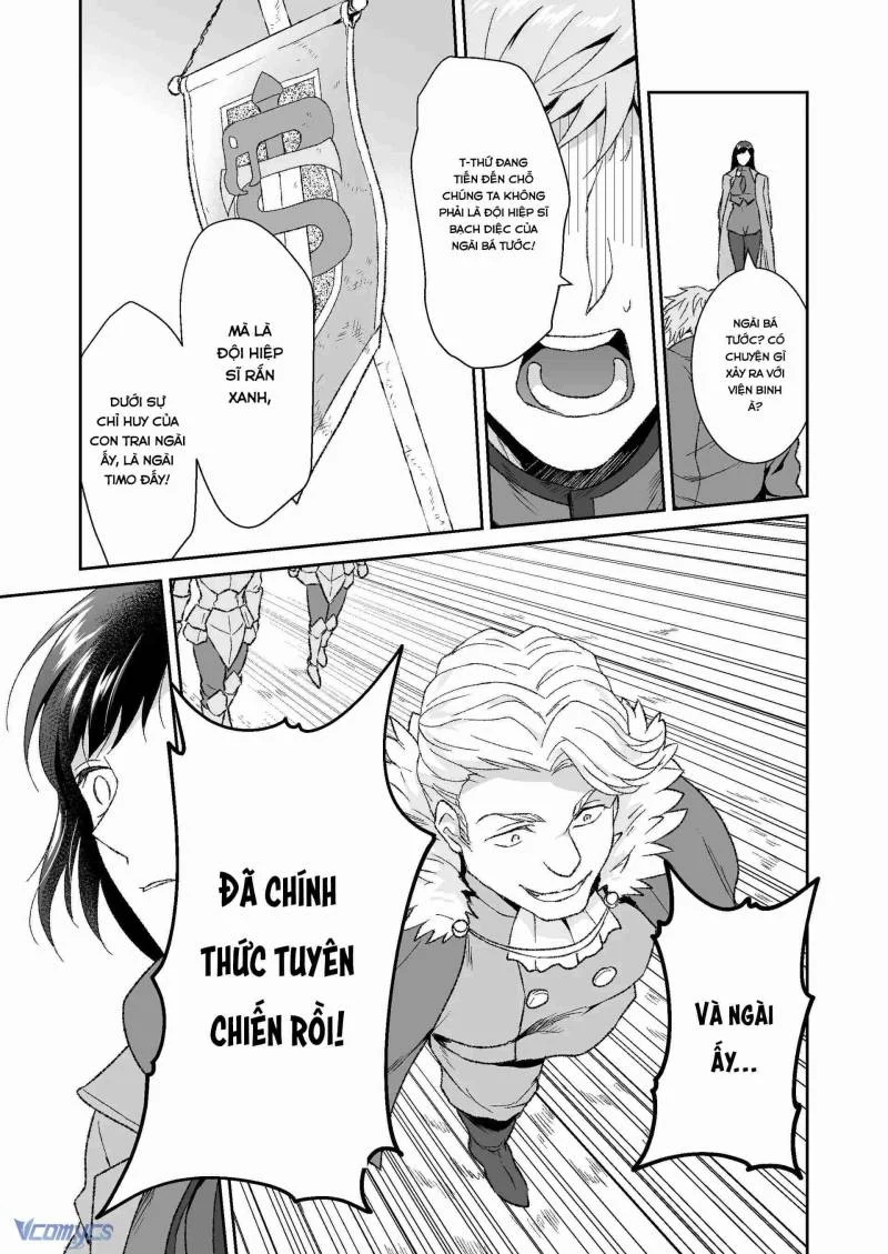 [18+] Tuyển Tập Truyện Ngắn Manga Chapter 43.1 - Next 
