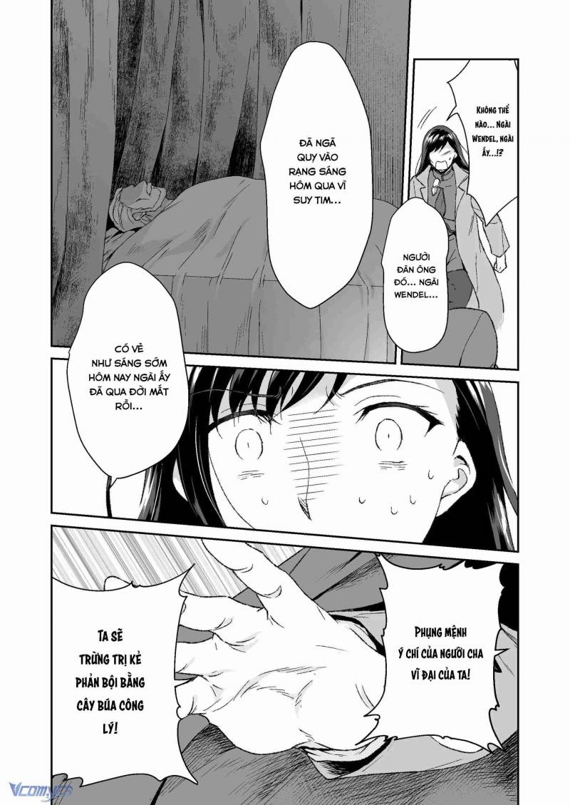 [18+] Tuyển Tập Truyện Ngắn Manga Chapter 43.1 - Next 