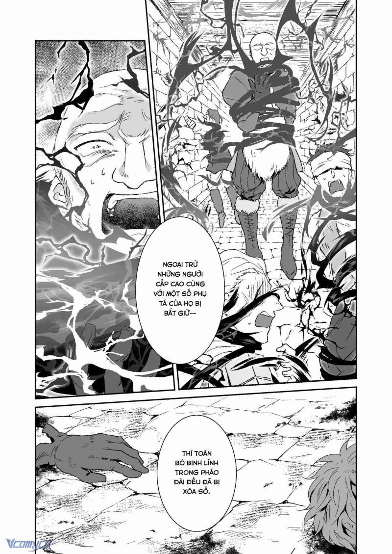 [18+] Tuyển Tập Truyện Ngắn Manga Chapter 43.1 - Next 