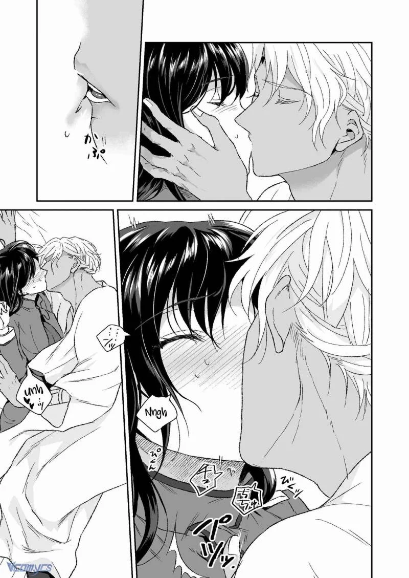 [18+] Tuyển Tập Truyện Ngắn Manga Chapter 43.2 - Next Chap 44