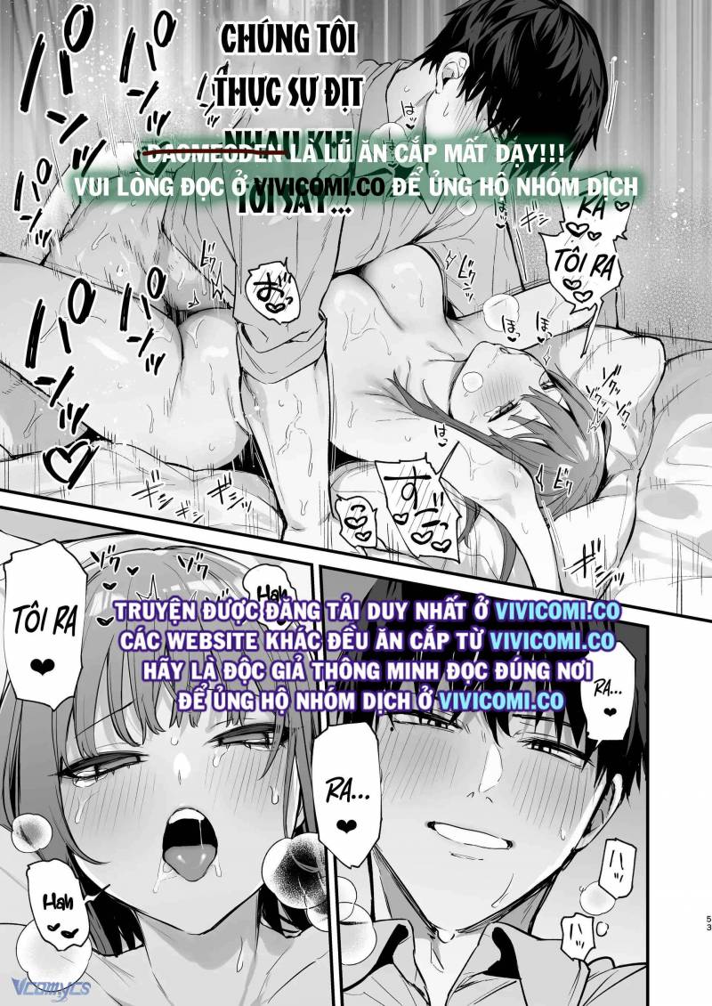[18+] Tuyển Tập Truyện Ngắn Manga Chapter 47.2 - Next Chap 48