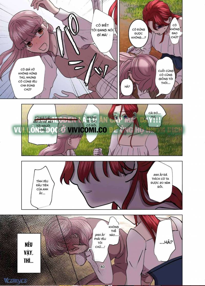 [18+] Tuyển Tập Truyện Ngắn Manga Chapter 52.2 2