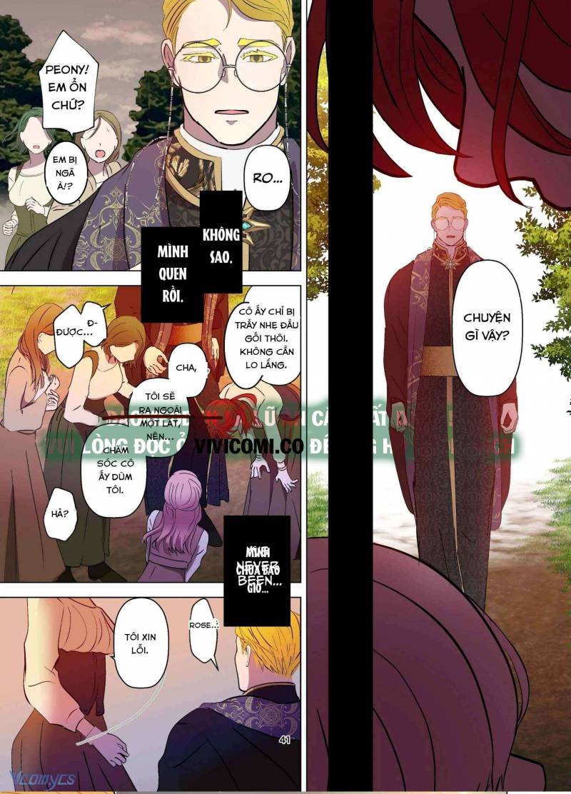 [18+] Tuyển Tập Truyện Ngắn Manga Chapter 52.2 3
