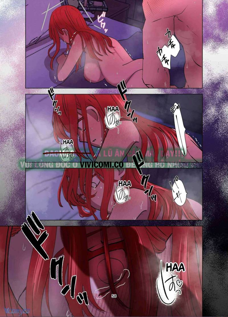 [18+] Tuyển Tập Truyện Ngắn Manga Chapter 52.2 20