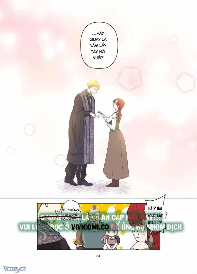 [18+] Tuyển Tập Truyện Ngắn Manga Chapter 52.2 43