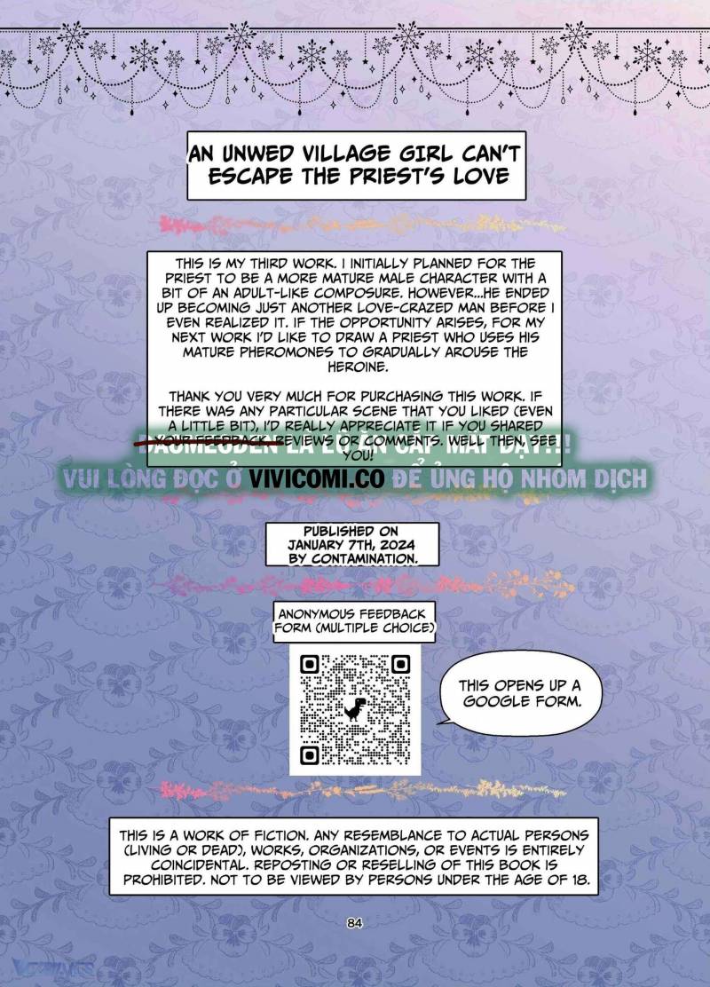 [18+] Tuyển Tập Truyện Ngắn Manga Chapter 52.2 46