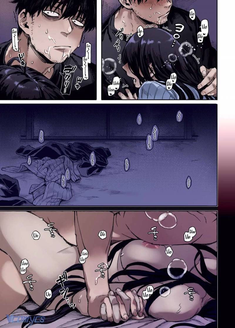 [18+] Tuyển Tập Truyện Ngắn Manga Chapter 53.1 37