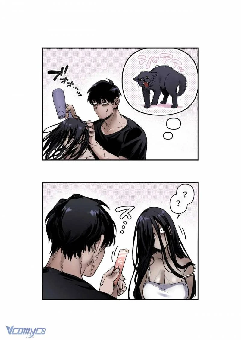 [18+] Tuyển Tập Truyện Ngắn Manga Chapter 53.2 25