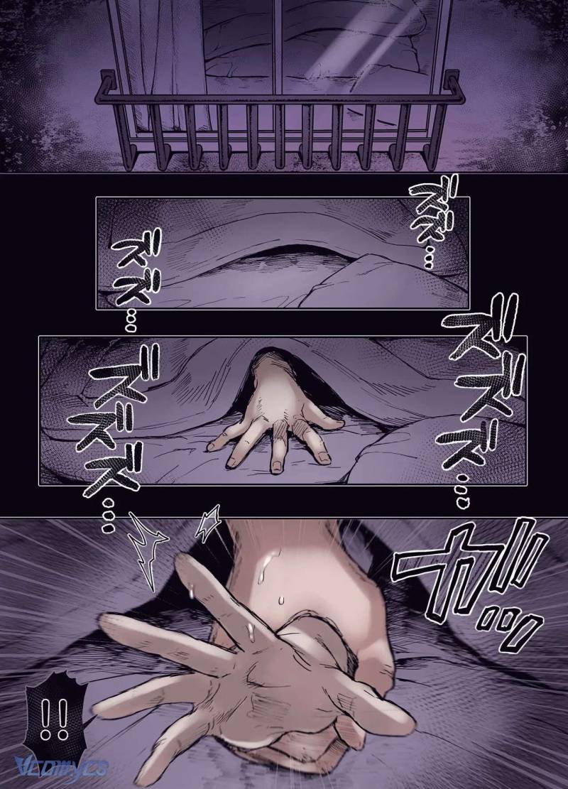 [18+] Tuyển Tập Truyện Ngắn Manga Chapter 53.2 31