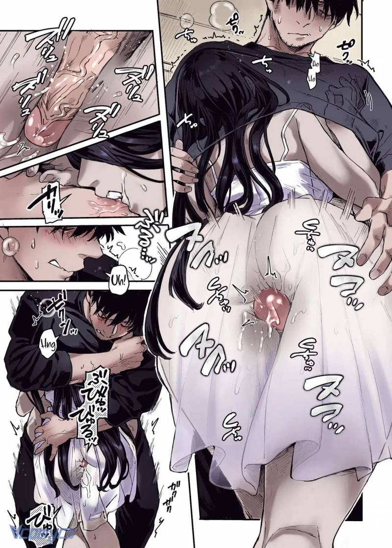 [18+] Tuyển Tập Truyện Ngắn Manga Chapter 53.2 37