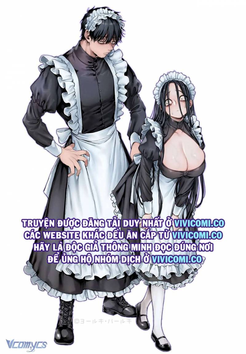 [18+] Tuyển Tập Truyện Ngắn Manga Chapter 53.2 47