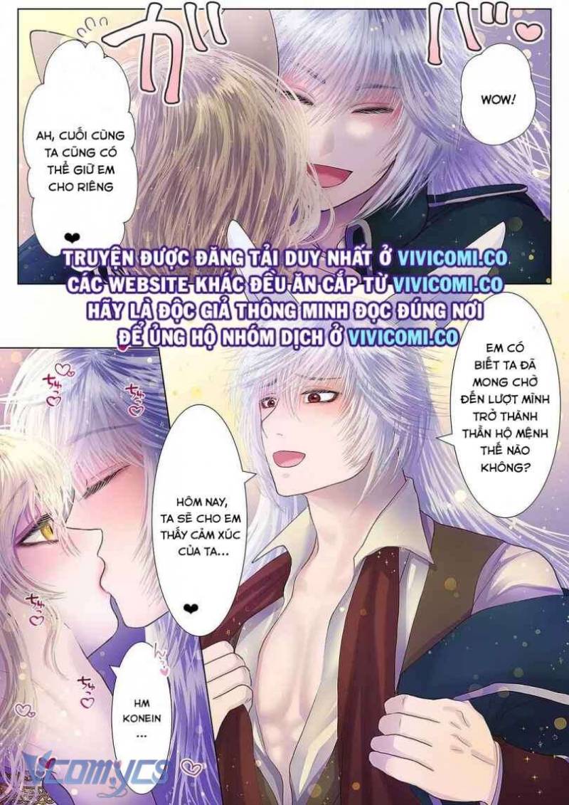 [18+] Tuyển Tập Truyện Ngắn Manga Chapter 54 3