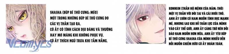 [18+] Tuyển Tập Truyện Ngắn Manga Chapter 54 17