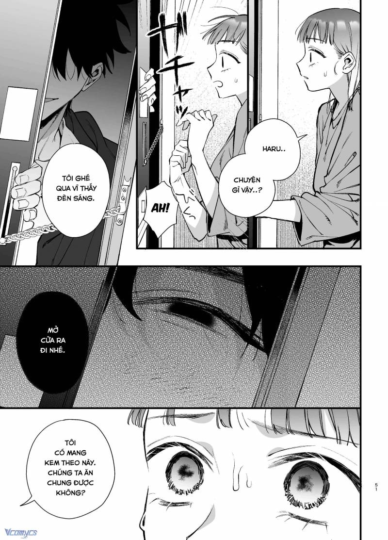 [18+] Tuyển Tập Truyện Ngắn Manga Chapter 56.2 - Trang 2