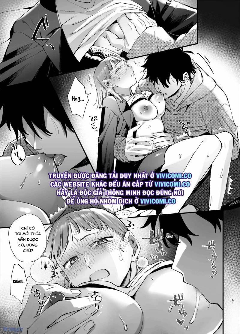 [18+] Tuyển Tập Truyện Ngắn Manga Chapter 56.2 - Trang 2
