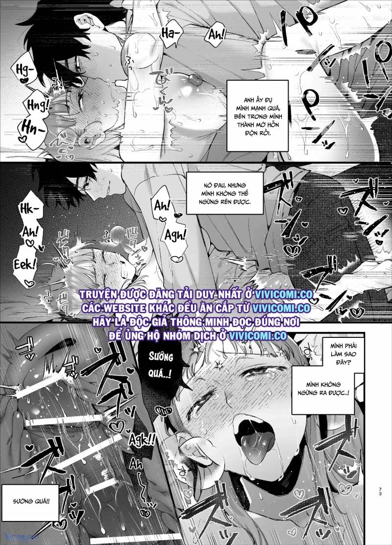 [18+] Tuyển Tập Truyện Ngắn Manga Chapter 56.2 - Trang 2