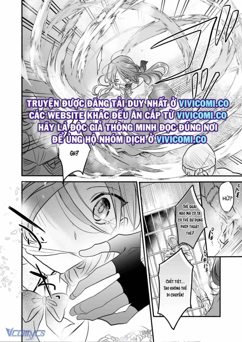 [18+] Tuyển Tập Truyện Ngắn Manga Chapter 58.1 - Trang 2