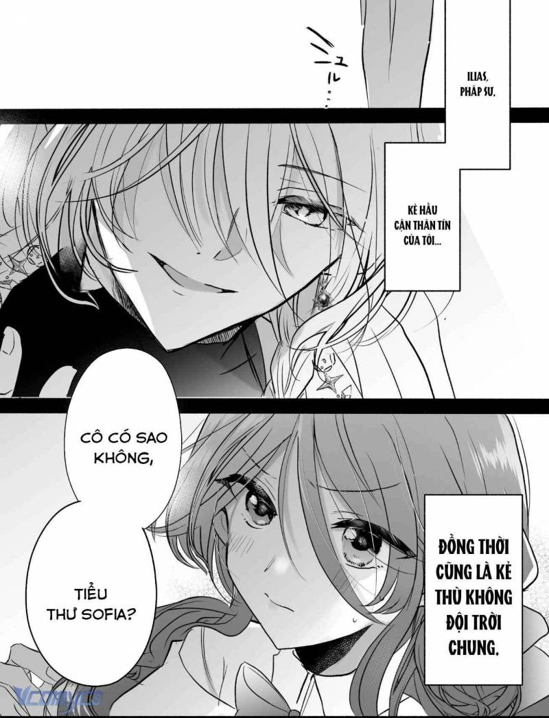 [18+] Tuyển Tập Truyện Ngắn Manga Chapter 58.1 - Trang 2