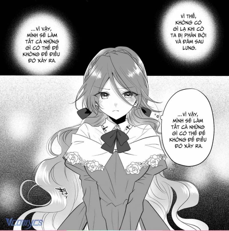 [18+] Tuyển Tập Truyện Ngắn Manga Chapter 58.1 - Trang 2