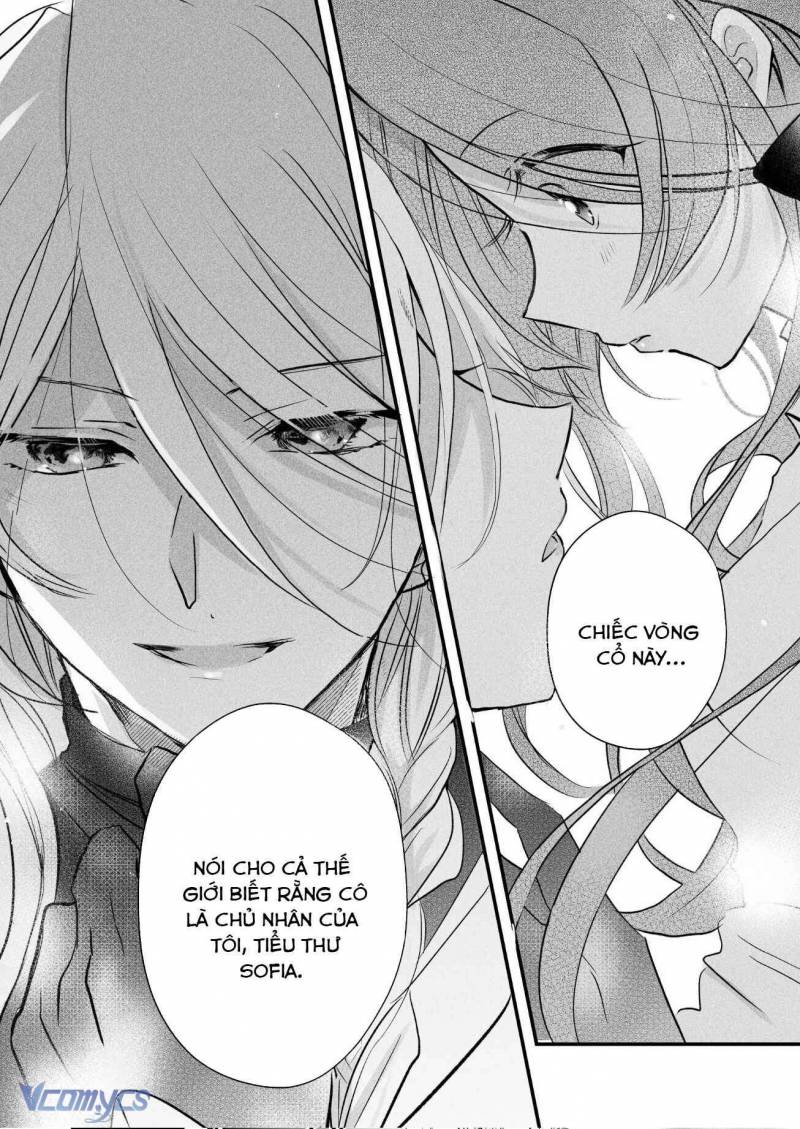 [18+] Tuyển Tập Truyện Ngắn Manga Chapter 58.1 - Trang 2