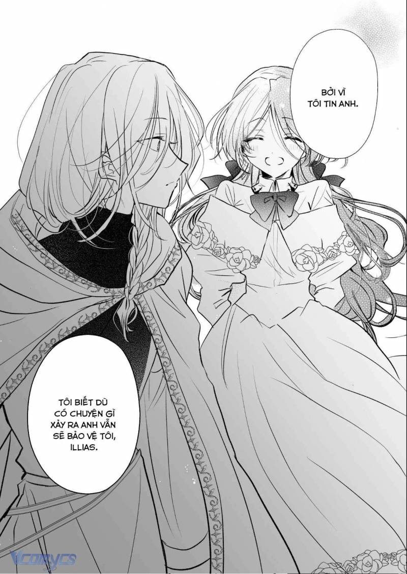[18+] Tuyển Tập Truyện Ngắn Manga Chapter 58.1 - Trang 2