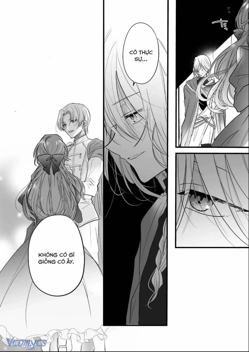 [18+] Tuyển Tập Truyện Ngắn Manga Chapter 58.1 - Trang 2