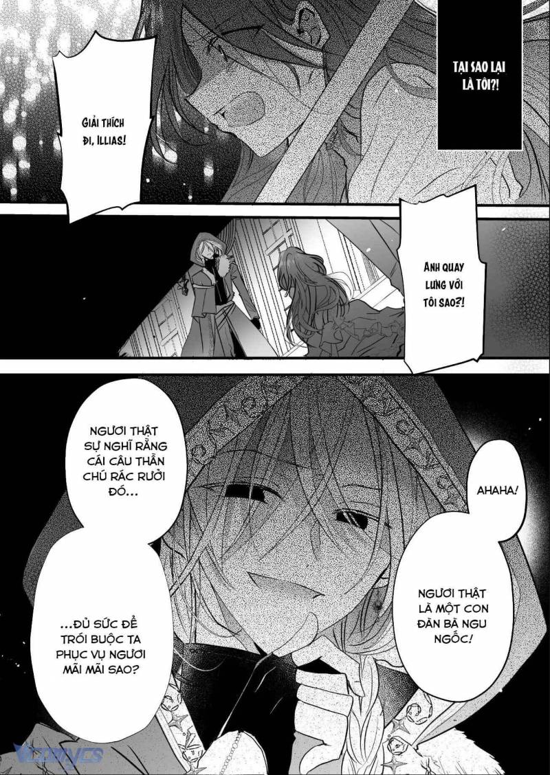 [18+] Tuyển Tập Truyện Ngắn Manga Chapter 58.1 - Trang 2