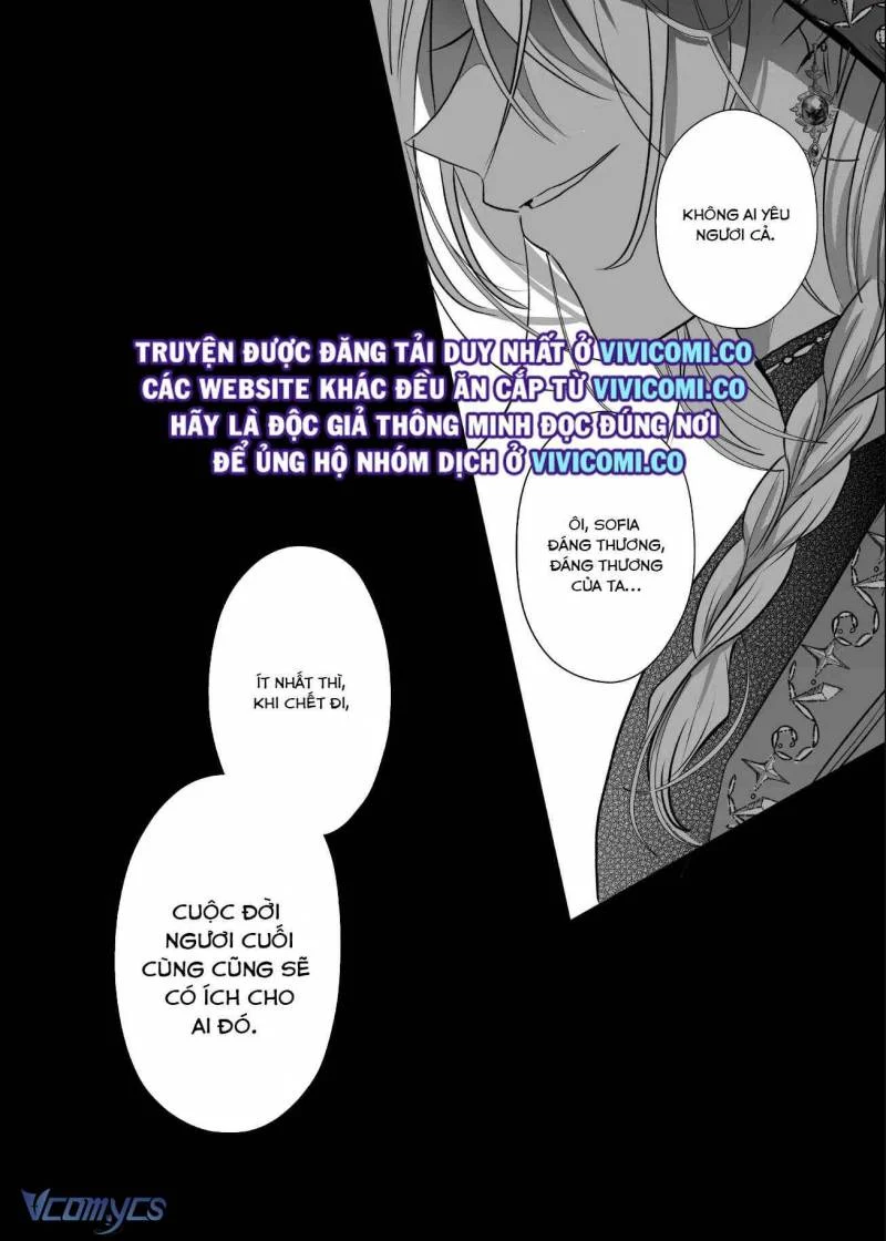 [18+] Tuyển Tập Truyện Ngắn Manga Chapter 58.1 - Trang 2