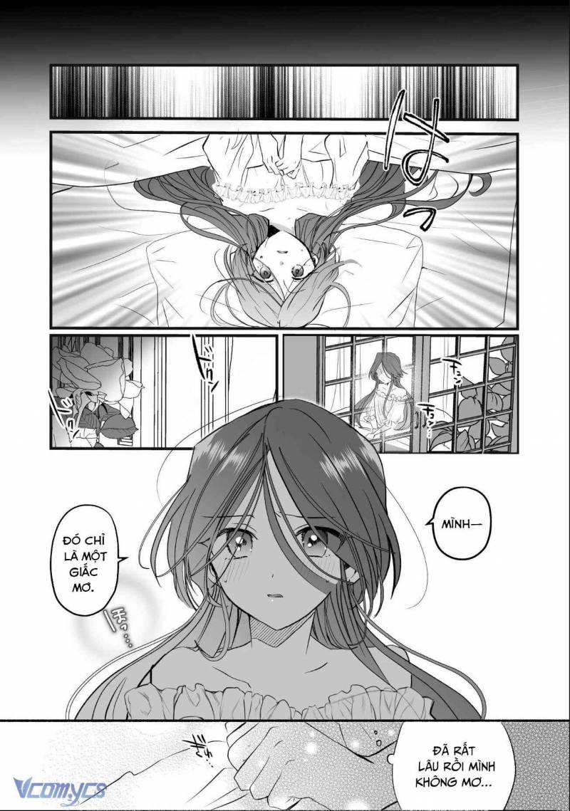[18+] Tuyển Tập Truyện Ngắn Manga Chapter 58.1 - Trang 2