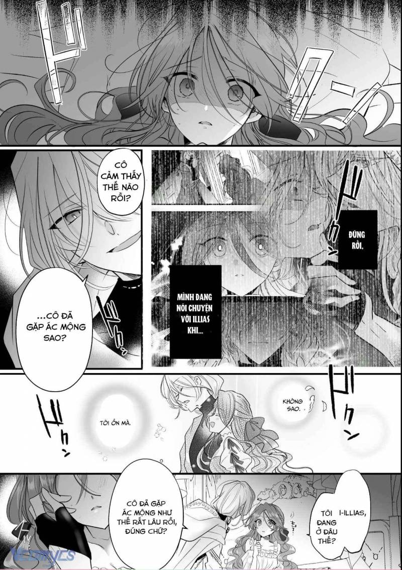 [18+] Tuyển Tập Truyện Ngắn Manga Chapter 58.1 - Trang 2