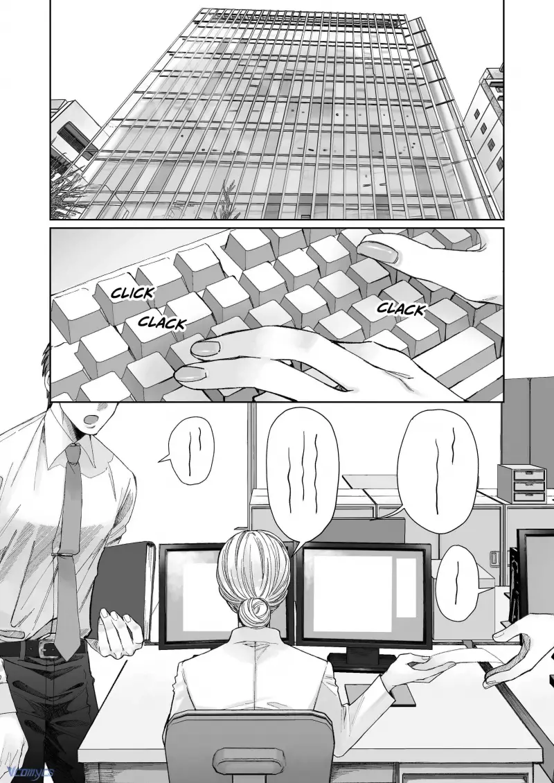 [18+] Tuyển Tập Truyện Ngắn Manga Chapter 6.1 - Trang 2
